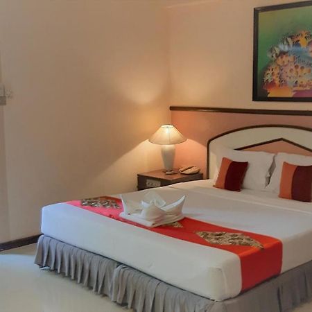 D2 lamoon resotel Phuket Exterior foto