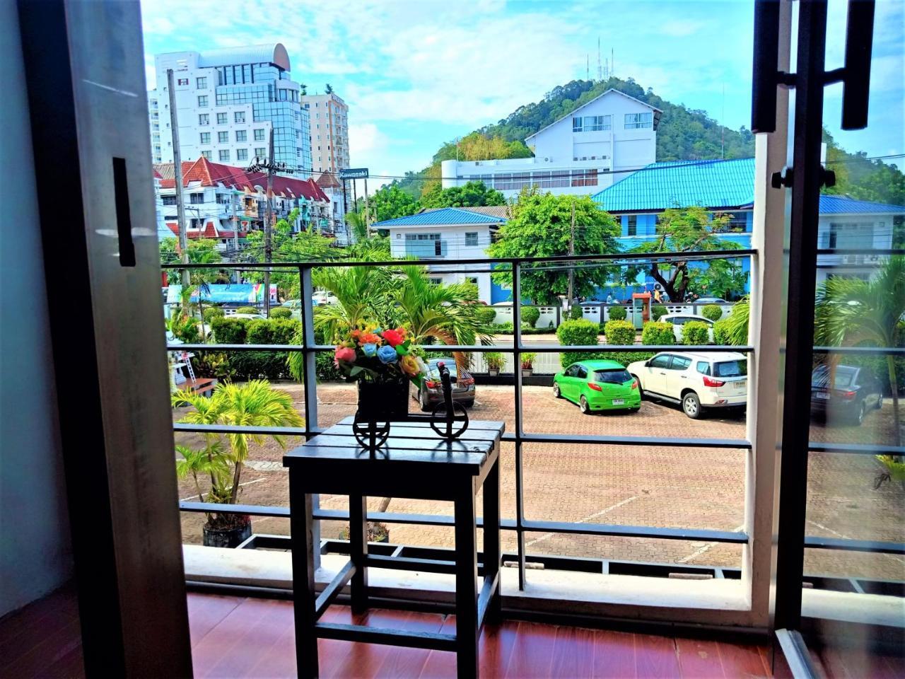 D2 lamoon resotel Phuket Exterior foto